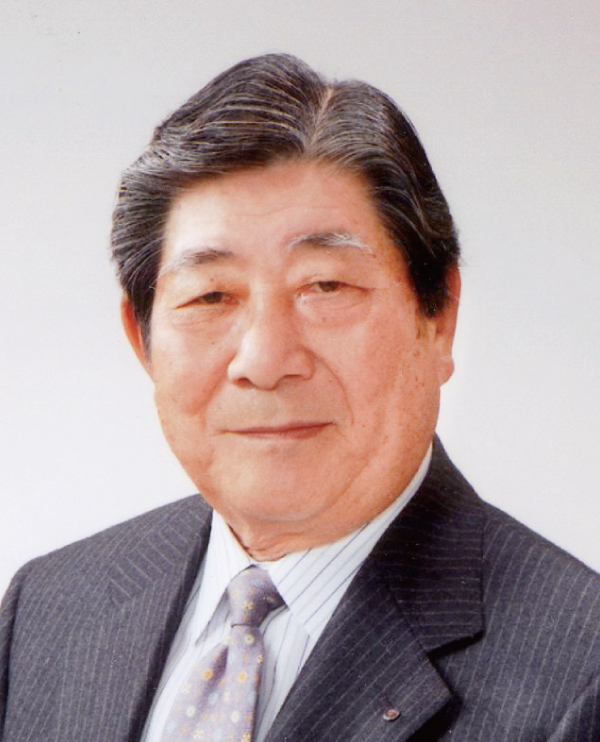 中谷 弘(四代)
